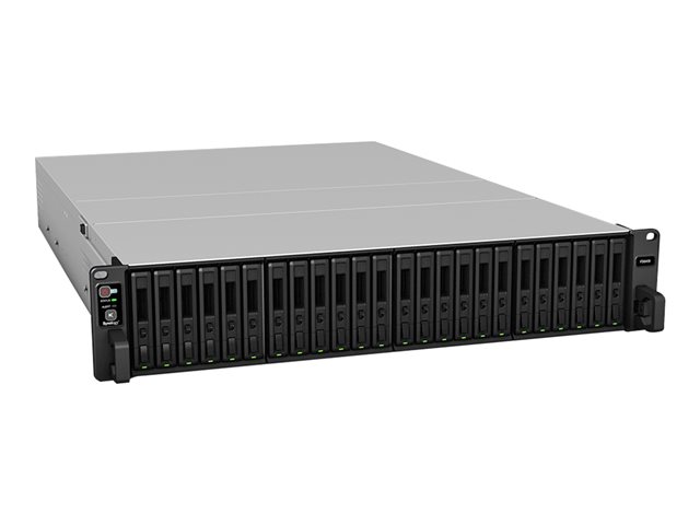 SYNOLOGY FS6400 24-Bay Flash Station NAS