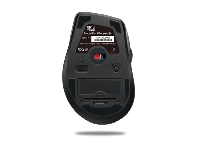 Adesso iMouse M20