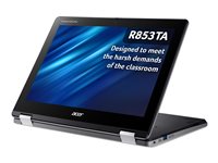 Acer Chromebook Spin 512 R853TA - 12" - Intel Celeron - N4500 - 4 GB RAM - 32 GB eMMC - UK