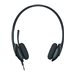 Logitech USB Headset H340