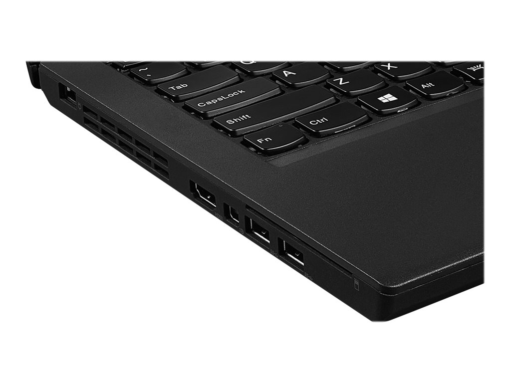 Lenovo ThinkPad X260 20F5 |