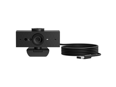 HP 620 FHD Webcam (P)