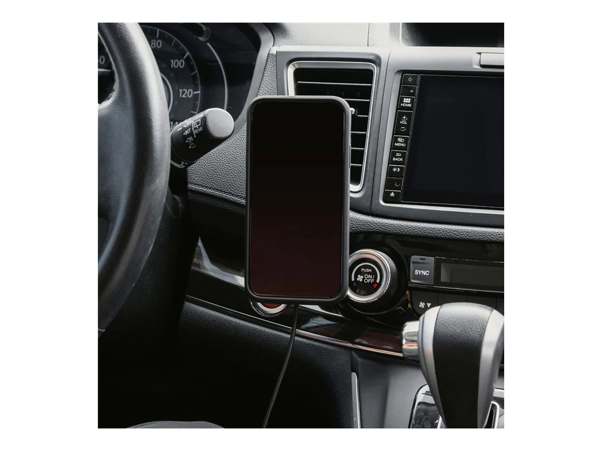 Peak Design Car Holder/Charger for Cellular Phone