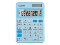 Canon LS-125KB Skrivebords-regnemaskine