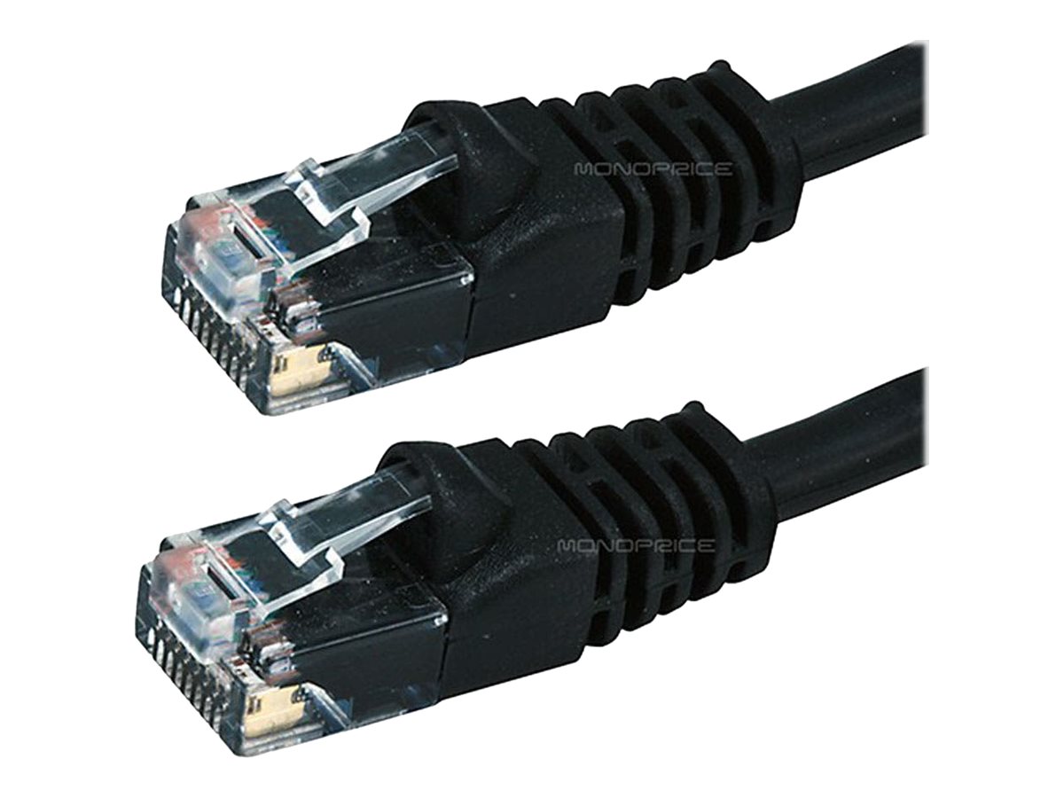 Monoprice - Patch cable