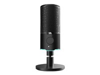 JBL JBLSTRMWLLGHTBLK Mikrofon Trådløs -28.9dBV/Pascal Sort