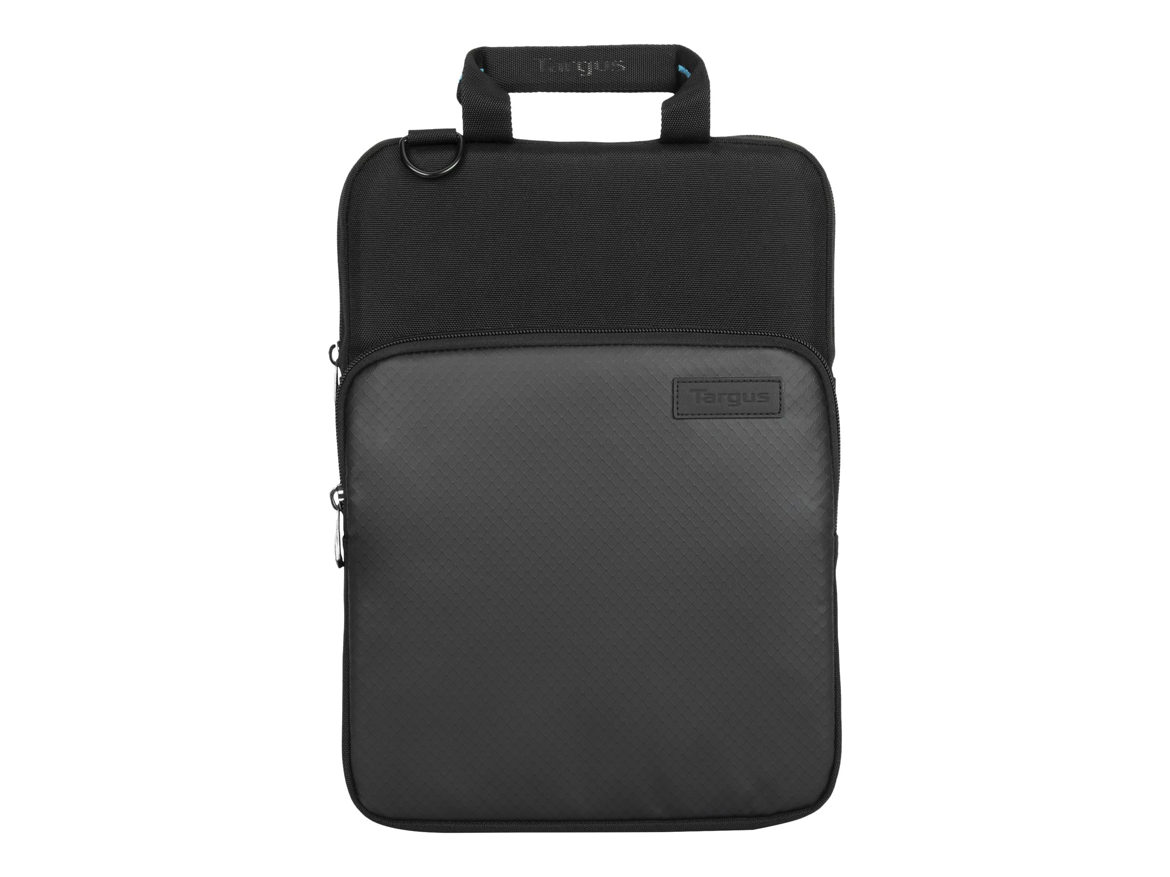 Targus Rugged Vertical Slipcase notebook carrying Product shot Right-angle 80000