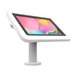 The Joy Factory Elevate II Wall | Countertop Mount Kiosk - Image 3: Left-angle