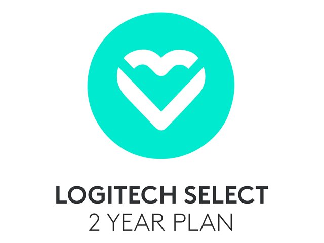 LOGI Select Extended service agreement 994-000194