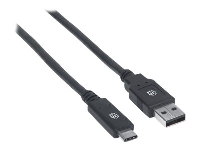 MANHATTAN 354974, Kabel & Adapter Kabel - USB & USB 3.1 354974 (BILD3)