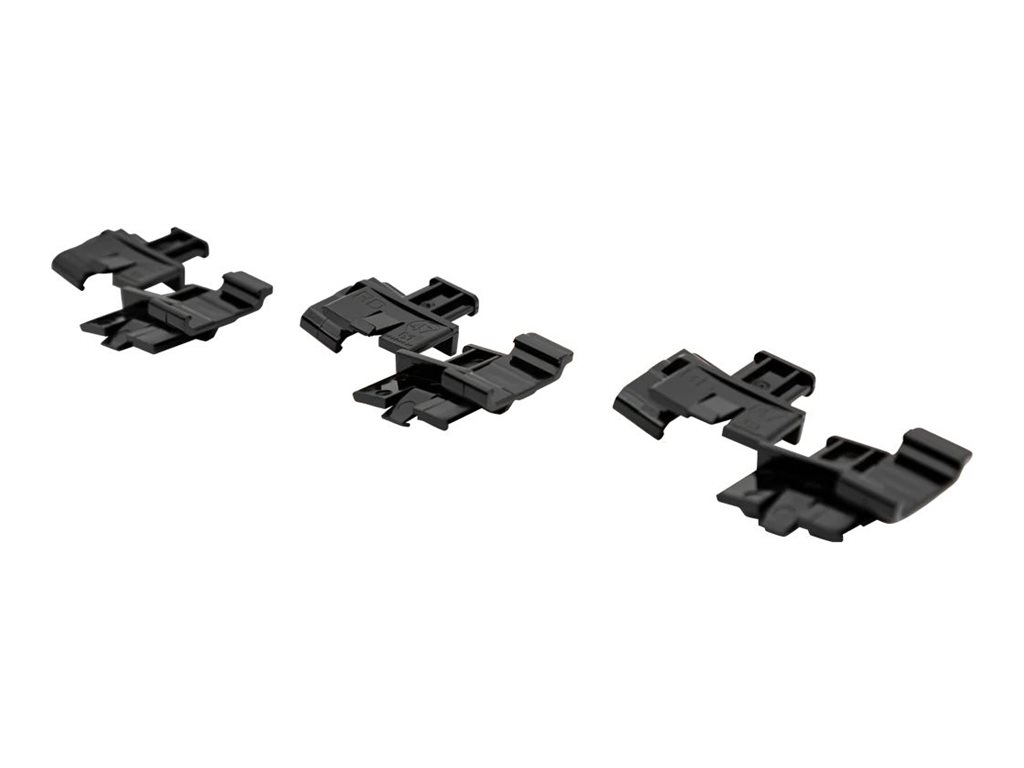 REALWEAR MSA Front Brim Top Mount Clips