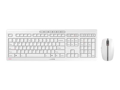 CHERRY STREAM DESKTOP