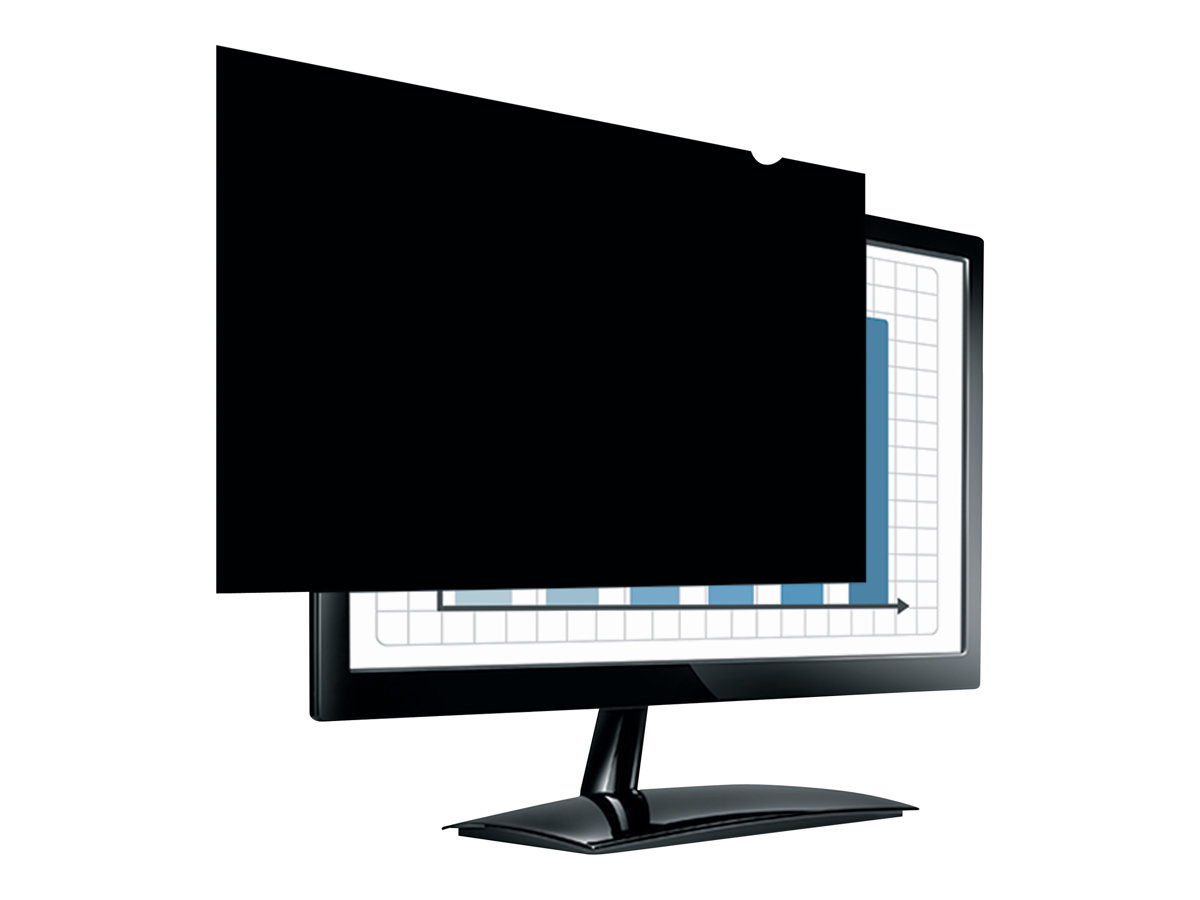 FELLOWES 20.1IN STD FILTRE PRIVASCREEN