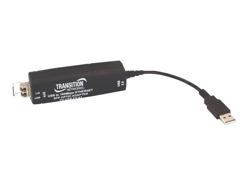 Transition Networks Scorpion-USB