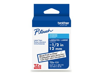 Brother TZe-131 - Adhesive