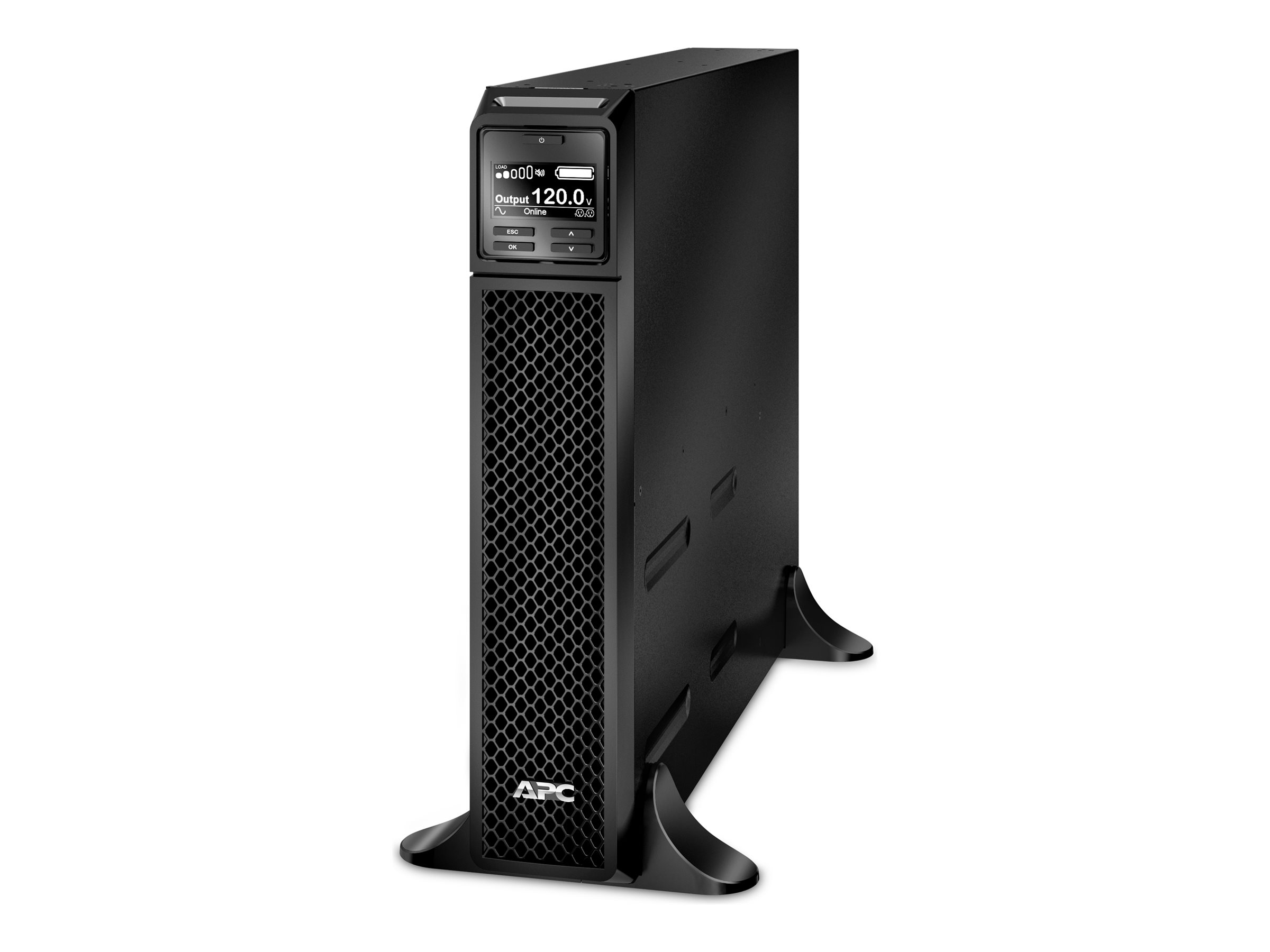APC Smart-UPS SRT SRT3000XLAUS