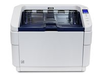 Xerox W150 Document scanner Dual CCD Duplex 308 x 6096 mm 600 dpi 