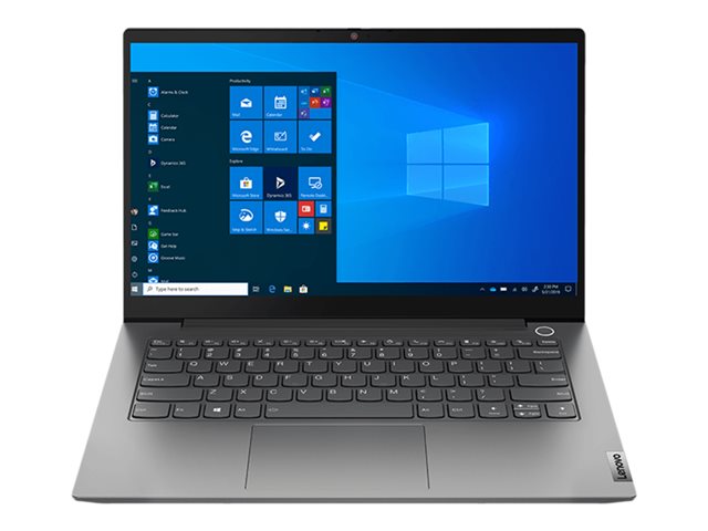 Lenovo ThinkBook 14 G2 ITL - 14