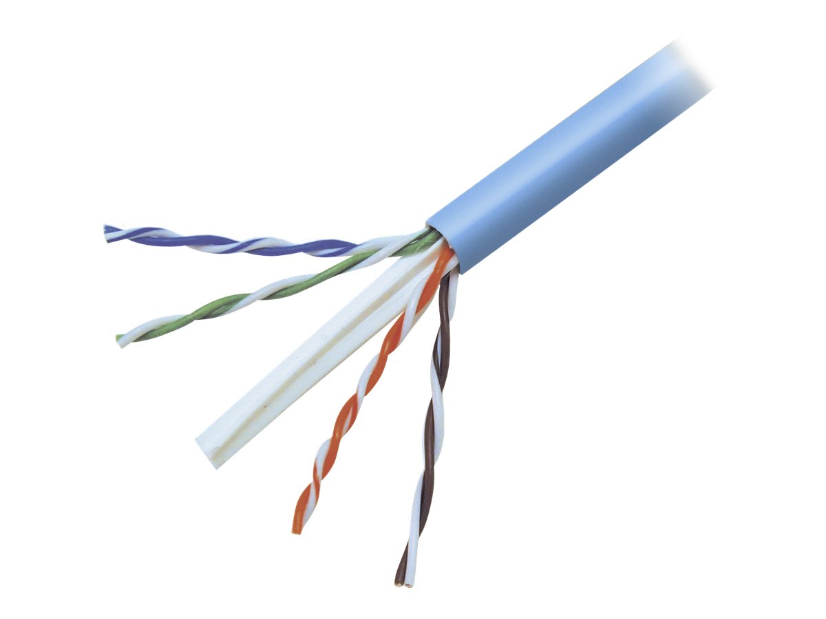 Belkin - Bulk cable - 304.8 m