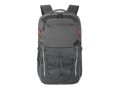 Work + Play - Notebook carrying backpack - 15" - 1