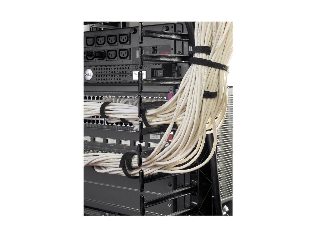 APC Cable Management - Sada kabelového vedení skříně – foto 14