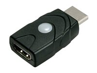 Emulateur HDMI 2.0 18G EDID