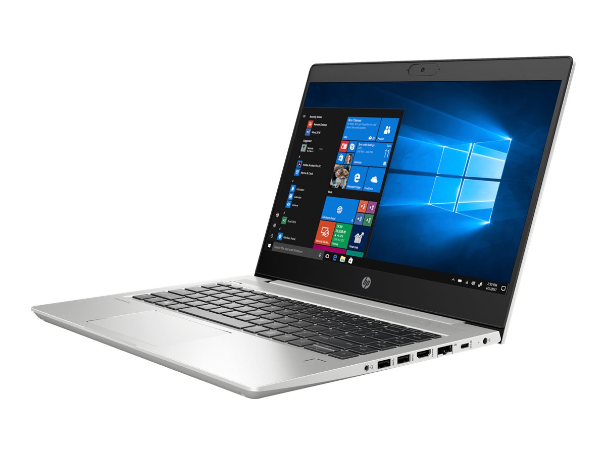 HP ProBook 440 G7 - Core i7 10510U / 1.8 GHz