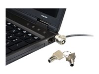 PORT SECURITY LOCK KEY