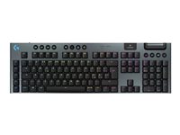 Logitech Claviers 920-012679