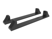 Eaton Tripp Lite Series Upright Tower Conversion Kit for 2U to 9U Rackmount UPS