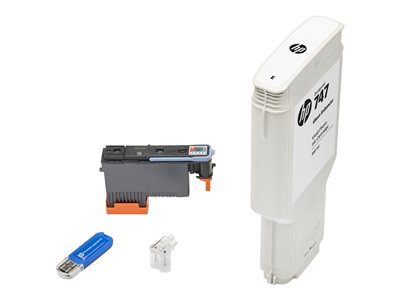 HP Gloss Enhancer Upgrade Kit, HP INC. 2QX55A 2QX55A (BILD1)