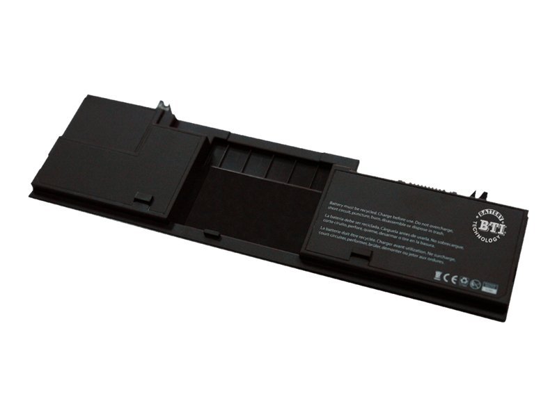 BTI - Notebook battery