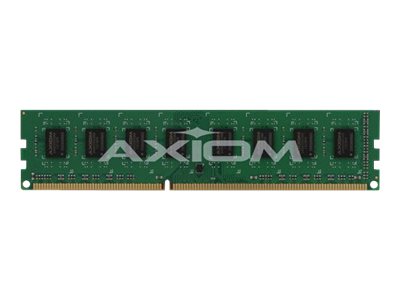 A-Tech 4GB DDR3 1333MHz PC3-10600 CL9 ECC-UDIMM 2Rx8 1.5V 240-Pin ECC Unbuffered DIMM Server, Workstation RAM Memory Module at