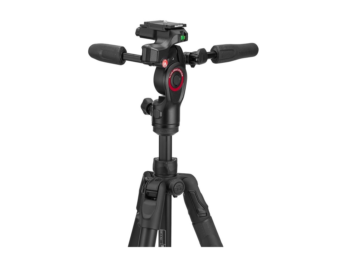 Manfrotto Befree GT PRO Tripod Legs