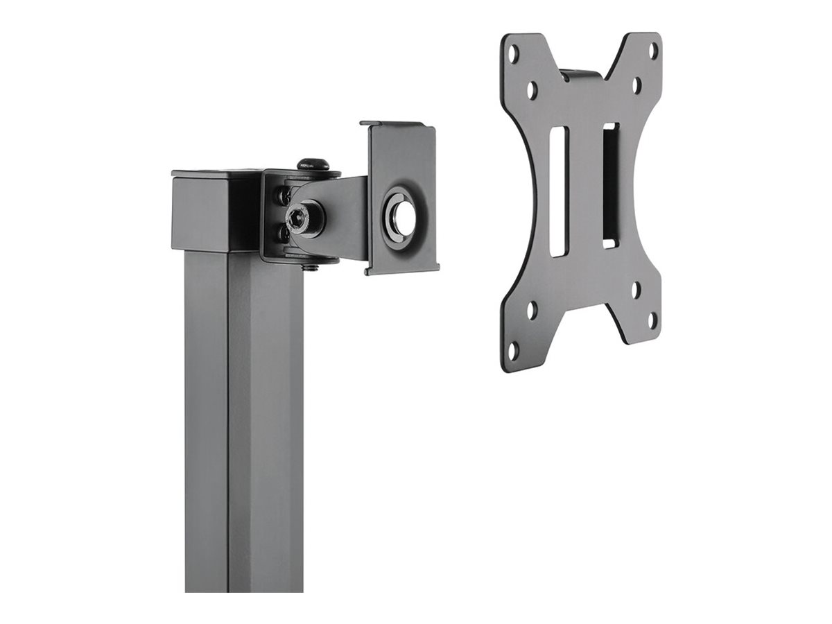 NEOMOUNTS FPMA-D865BLACK Desk Mount