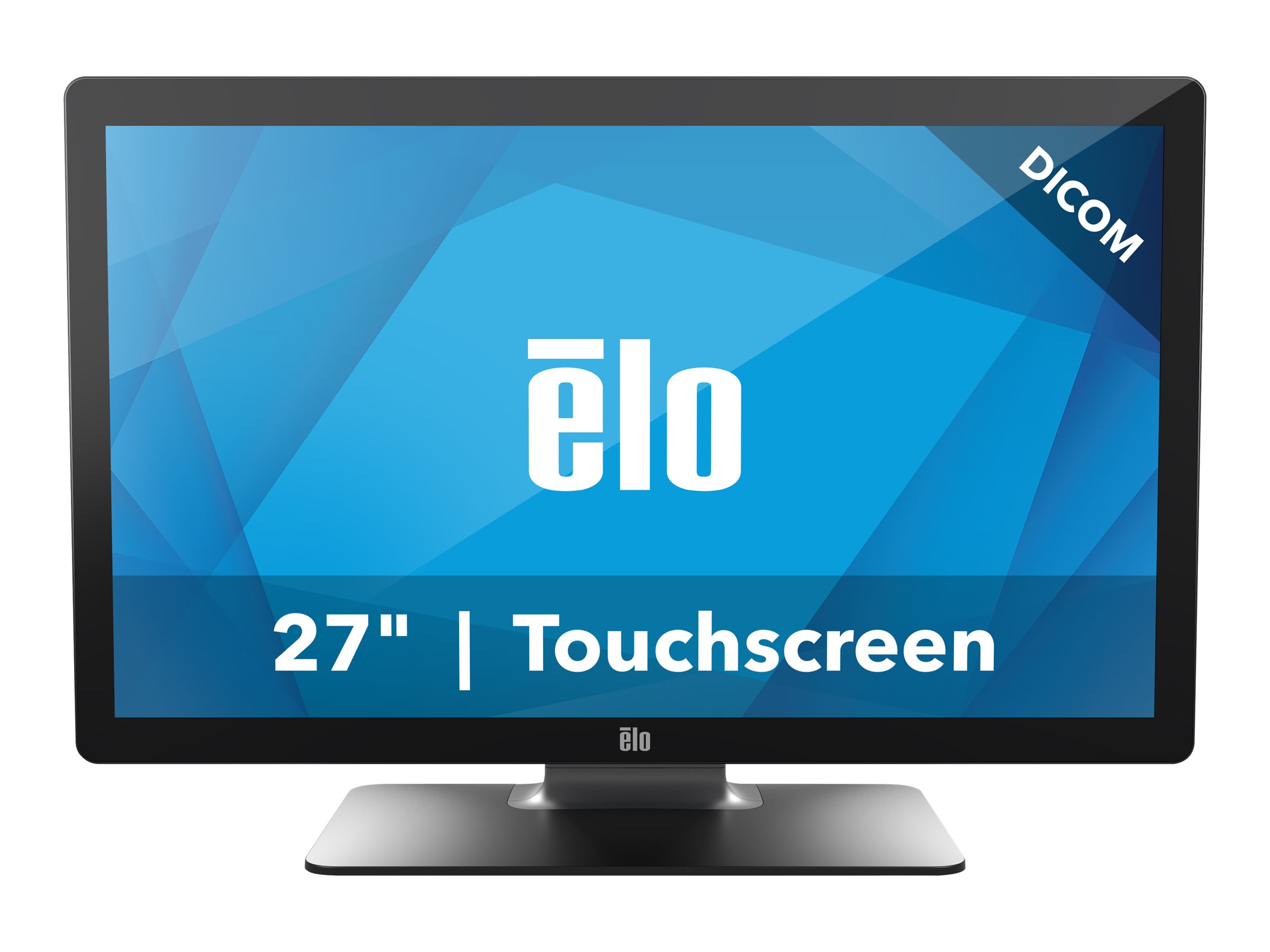 Elo 2703LM - LCD monitor