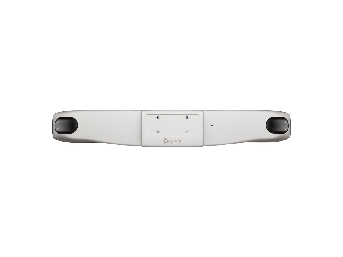 Poly Studio X70 All-In-One Video Bar EMEA-INTL English Loc-Euro plug – foto 7