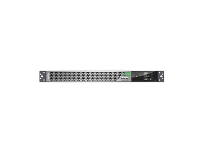 APC Smart-UPS Ultra 3000VA 230V 1U, APC SRTL3KRM1UIC  (BILD6)