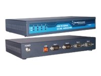 Brainboxes US-346 - Serial adapter
