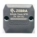Zebra Ironside Classic