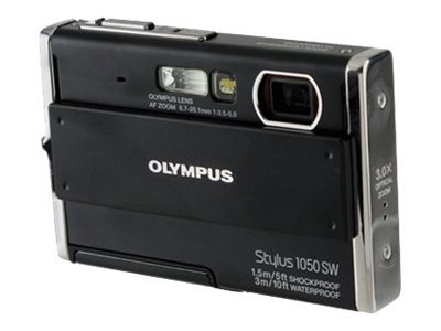 Olympus Stylus 1050SW