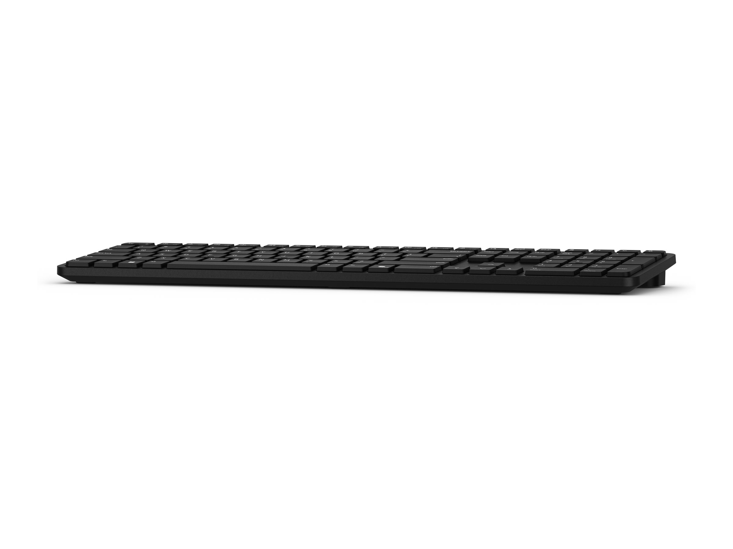 Dell Pro 5 KB526, keyboard full size, QWERTY, US, black Input Device