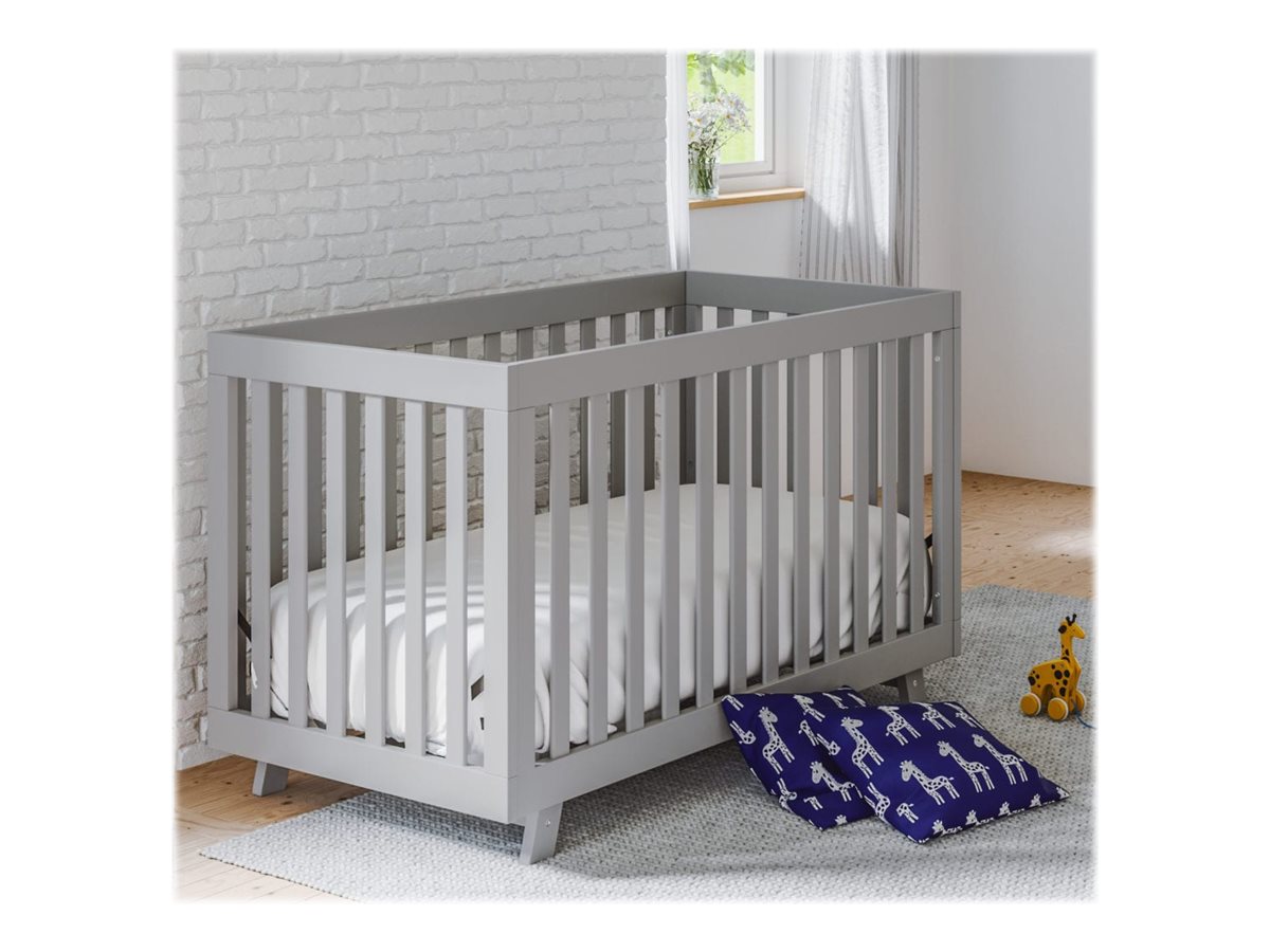 Storkcraft beckett shop crib reviews