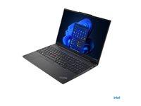 Lenovo ThinkPad E16 Gen 1 - 16" - Intel Core i5 - 1335U - 16 GB RAM - 512 GB SSD - English