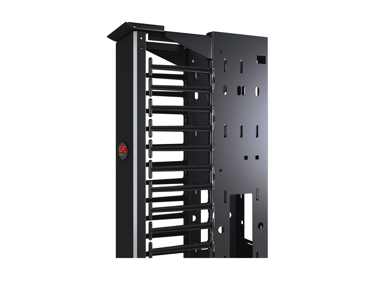 APC Cable Management - Sada kabelového vedení skříně – foto 6