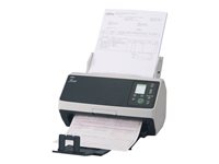 Fujitsu fi-8170 Document scanner Dual CIS Duplex 8.5 in x 14 in 600 dpi x 600 dpi 