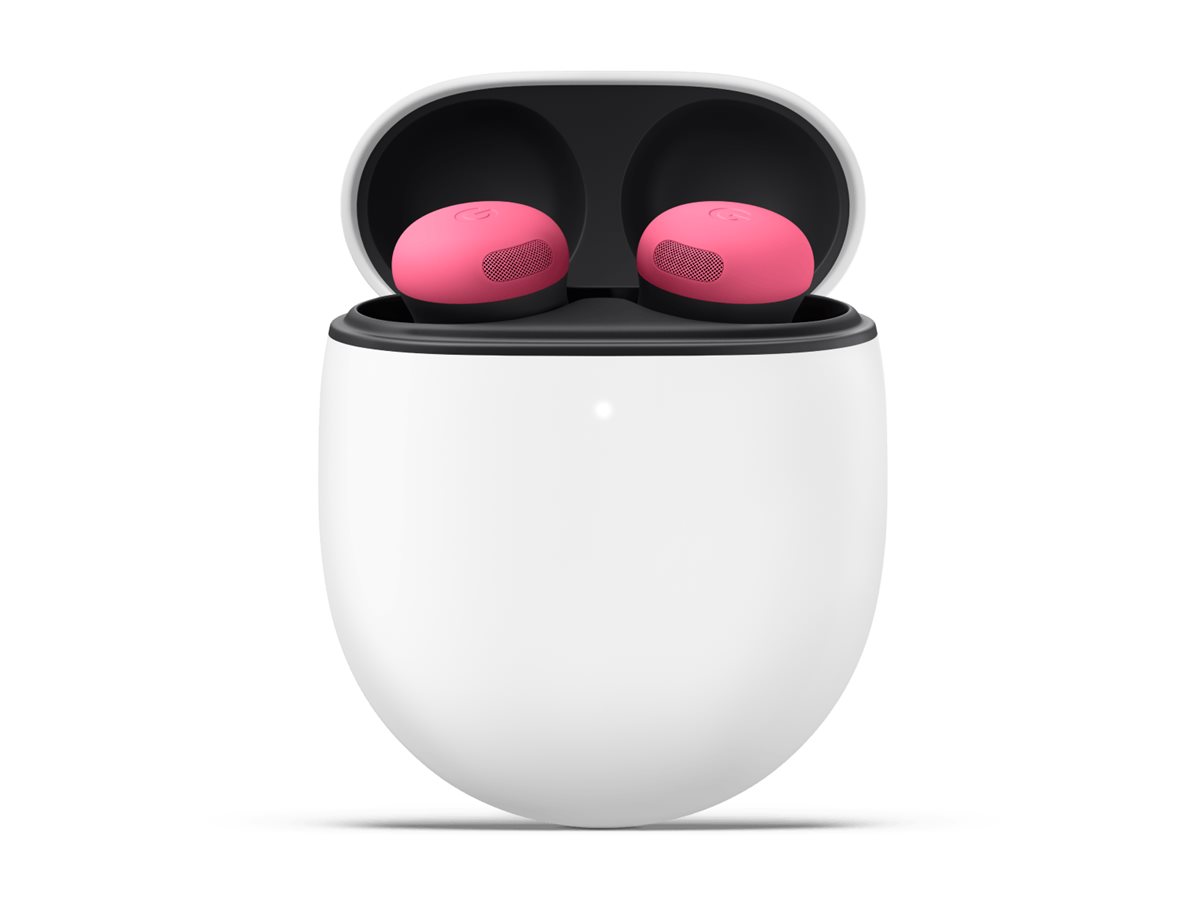 Google Pixel Buds Pro 2