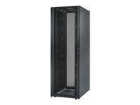 APC NetShelter SX 48U 750mm Wide x 1070m