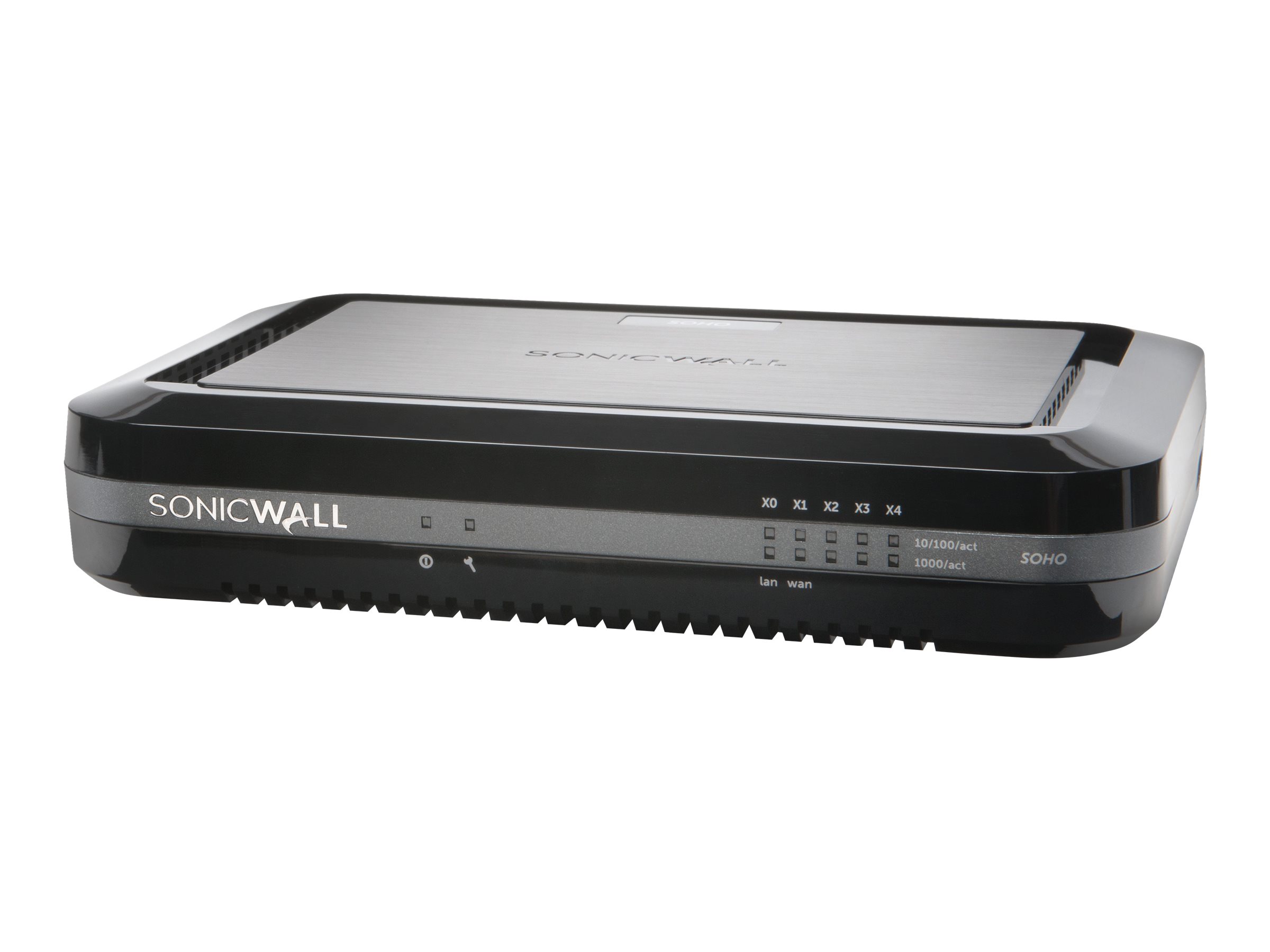 SonicWall SOHO - Security appliance