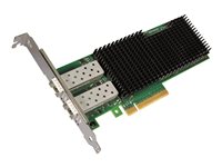 Intel Ethernet Network Adapter XXV710-DA2 Netværksadapter PCI Express 3.0 x8 25Gbps